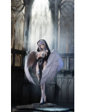 Kawa Design - figurine Angel Sister Holy Wing Deluxe Edition