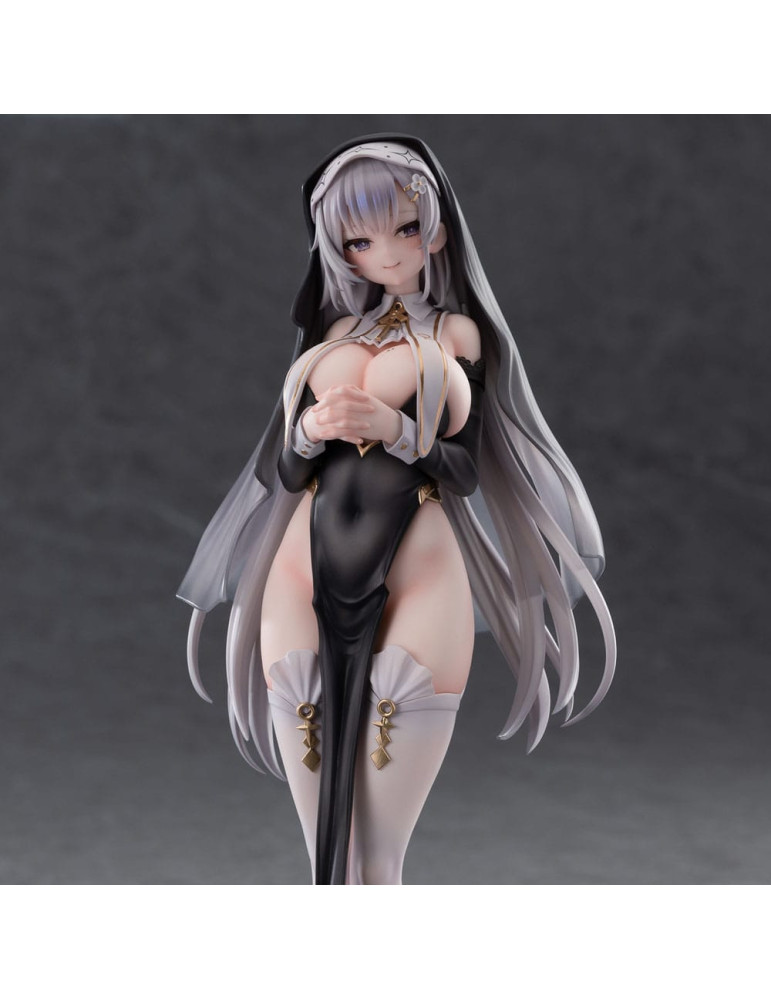 Kawa Design - figurine Angel Sister Holy Wing Deluxe Edition