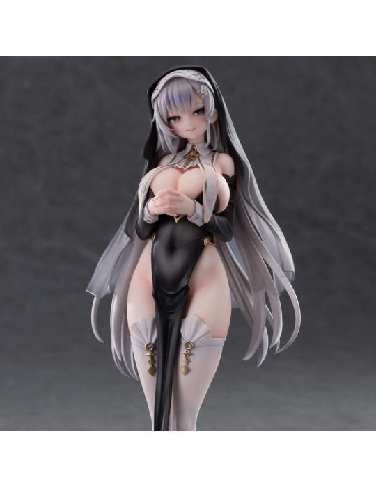 Kawa Design - figure Angel Sister Holy Wing Deluxe Edition