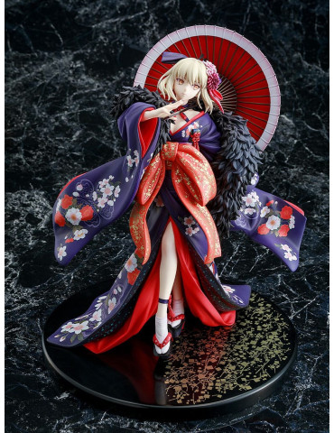 Kadokawa - Fate/stay night: Heaven's Feel - figure Saber Alter: Kimono ver. 2