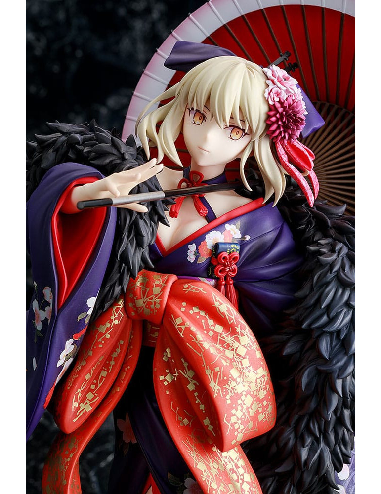 Kadokawa - Fate/stay night: Heaven's Feel - figure Saber Alter: Kimono ver.