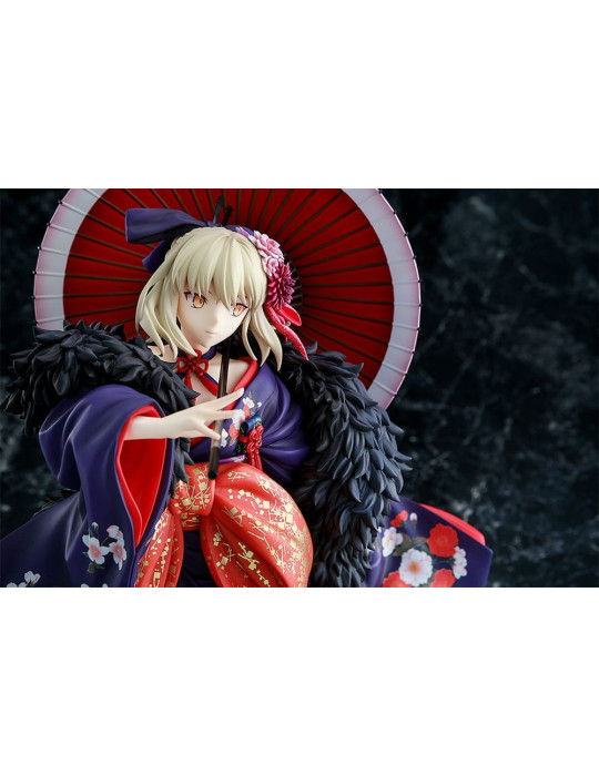 Kadokawa - Fate/stay night: Heaven's Feel - figure Saber Alter: Kimono ver.