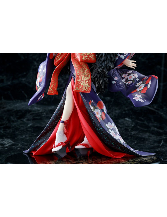 Kadokawa - Fate/stay night: Heaven's Feel - figure Saber Alter: Kimono ver.