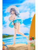 Honey² - Shinobi Master Senran Kagura: New Link - figurine Yumi: Swimsuit Ver.