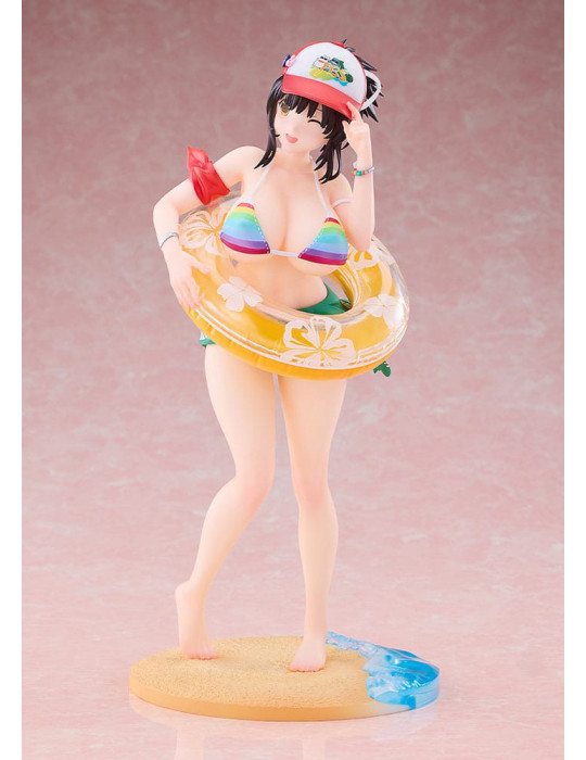 Honey² - Shinobi Master Senran Kagura: New Link - figure Asuka: Swimsuit Ver.