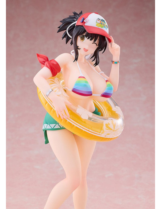 Honey² - Shinobi Master Senran Kagura: New Link - figure Asuka: Swimsuit Ver.