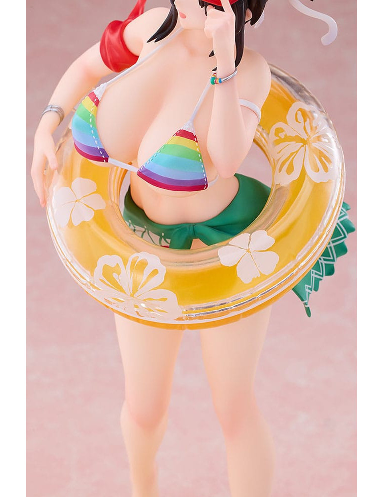 Honey² - Shinobi Master Senran Kagura: New Link - figure Asuka: Swimsuit Ver.