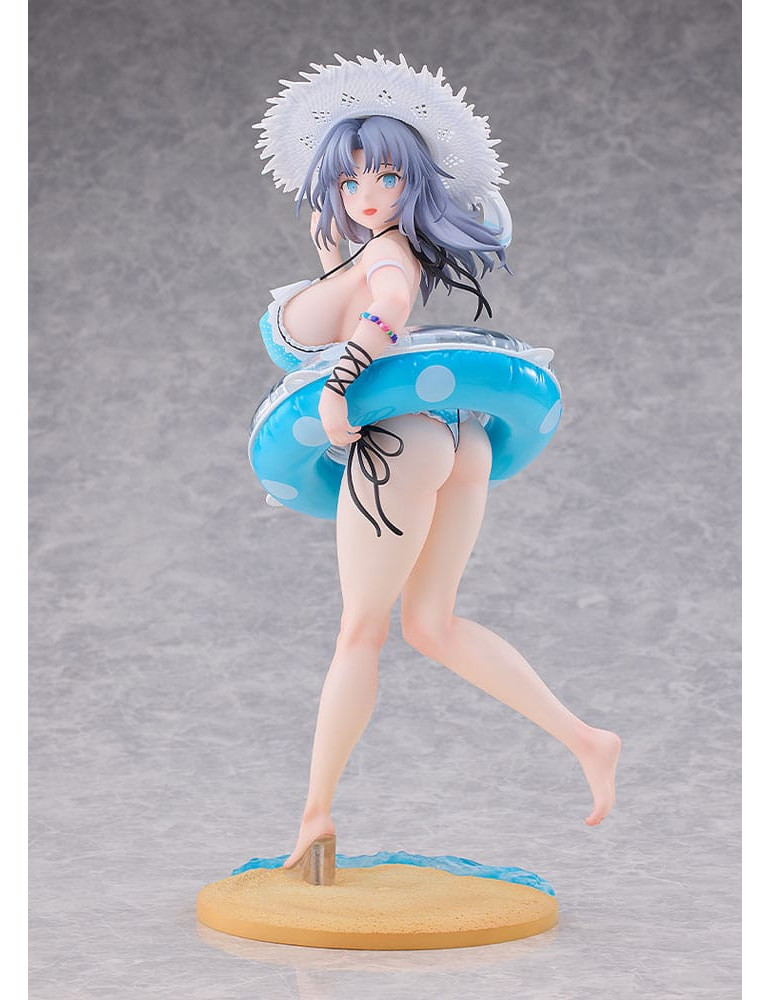 Honey² - Shinobi Master Senran Kagura: New Link - figurine Yumi: Swimsuit Ver.