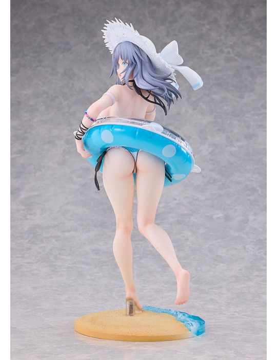 Honey² - Shinobi Master Senran Kagura: New Link - figure Yumi: Swimsuit Ver.