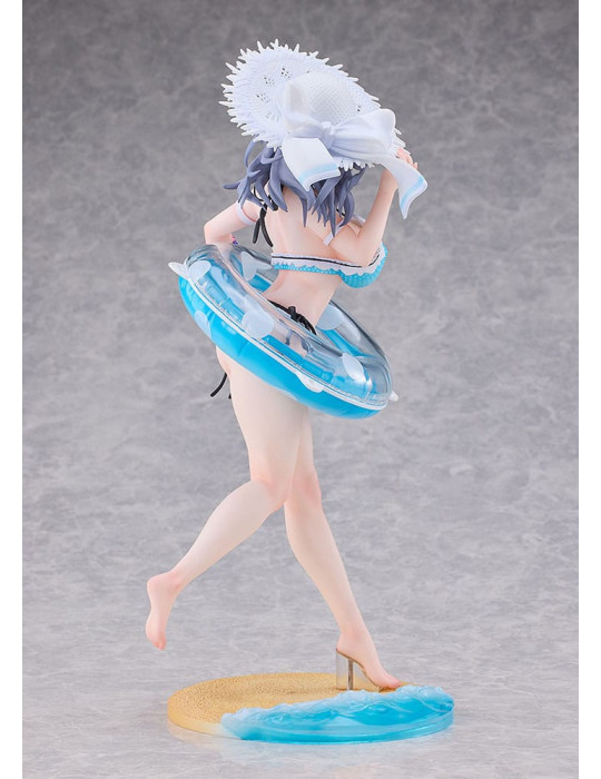 Honey² - Shinobi Master Senran Kagura: New Link - figure Yumi: Swimsuit Ver.