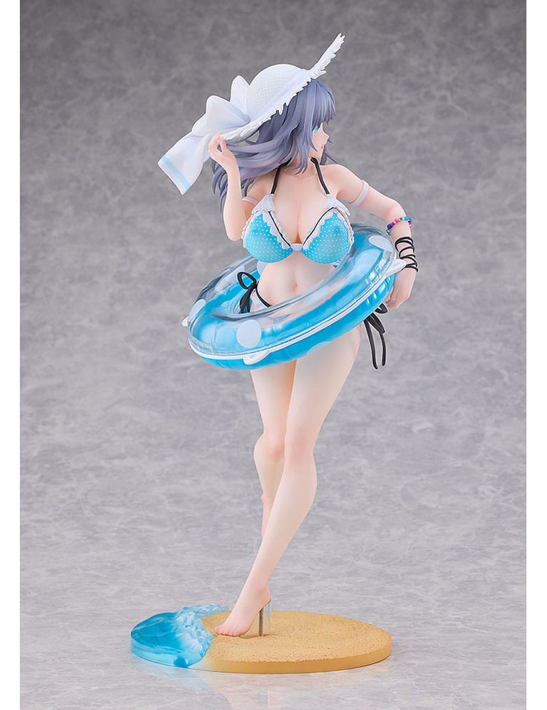 Honey² - Shinobi Master Senran Kagura: New Link - figure Yumi: Swimsuit Ver.