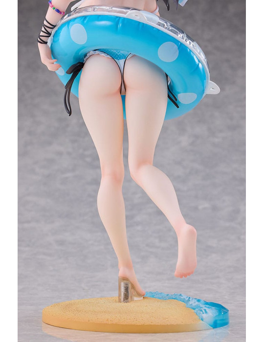 Honey² - Shinobi Master Senran Kagura: New Link - figurine Yumi: Swimsuit Ver.