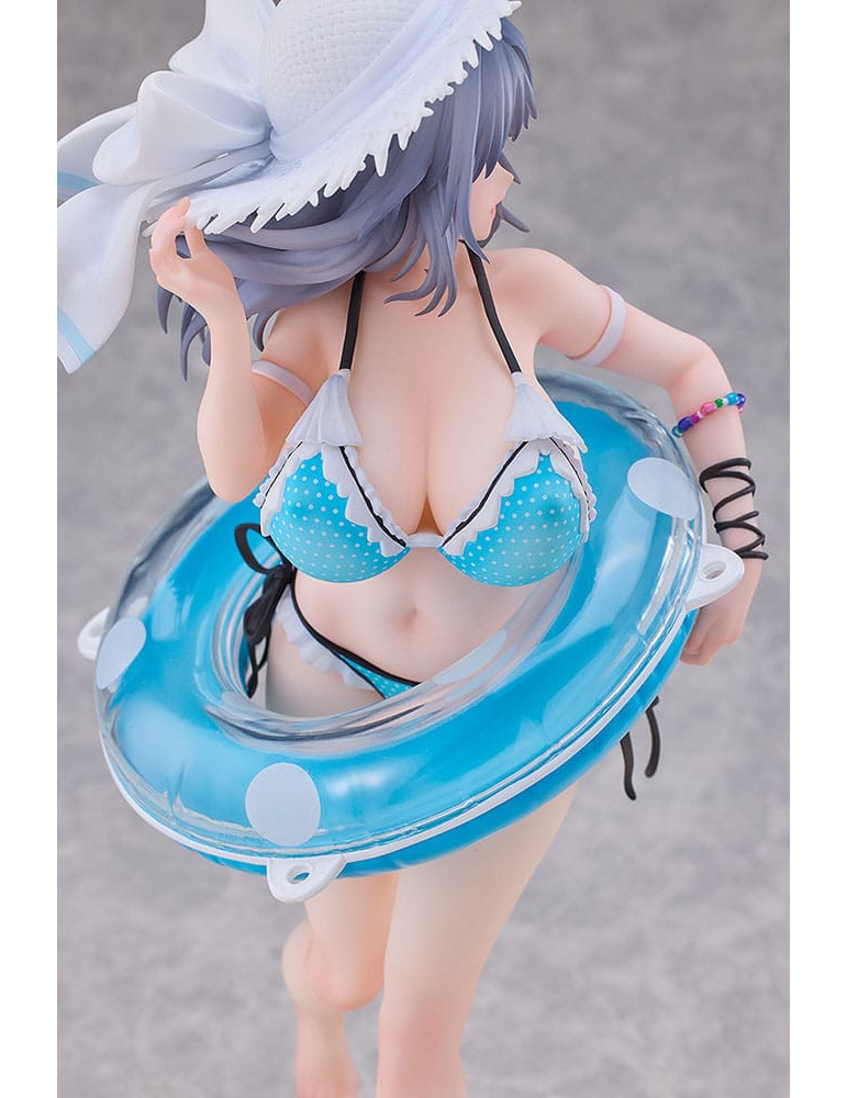 Honey² - Shinobi Master Senran Kagura: New Link - figure Yumi: Swimsuit Ver.