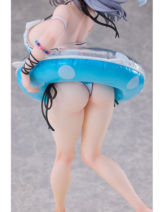 Honey² - Shinobi Master Senran Kagura: New Link - figurine Yumi: Swimsuit Ver.