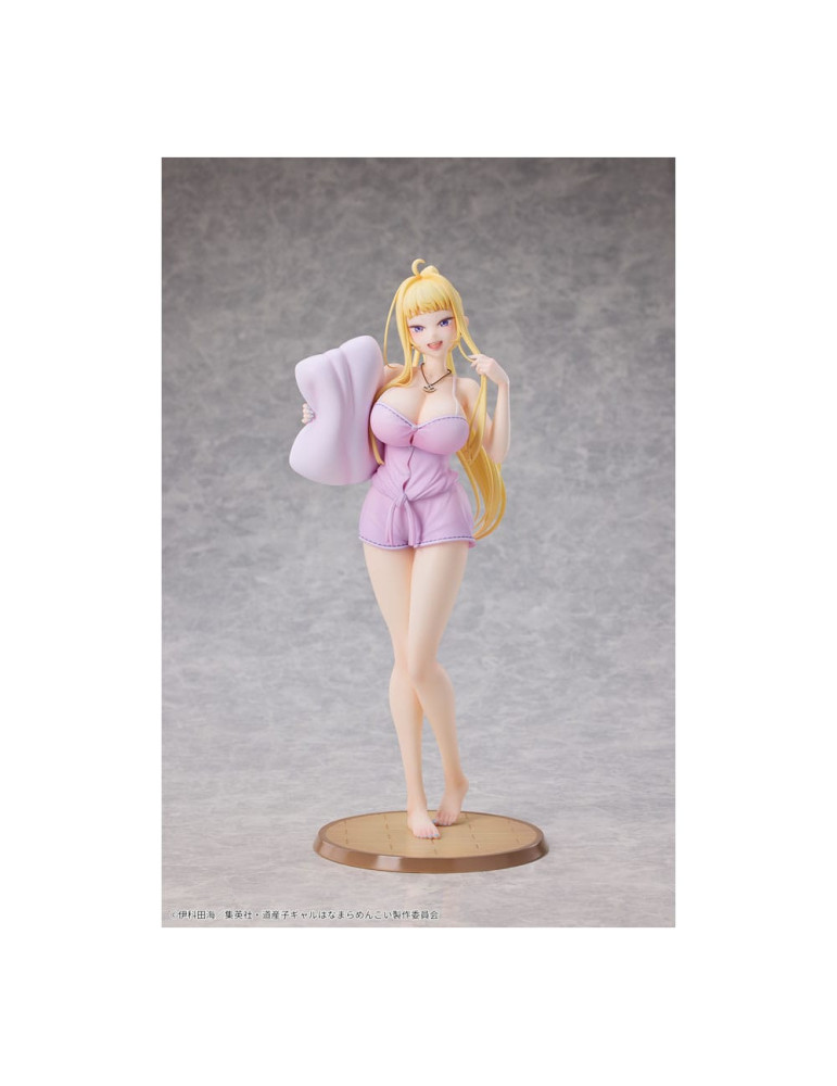 Hanabee - Hokkaido Gals Are Super Adorable! - figure Minami Fuyuki Pajama Ver.