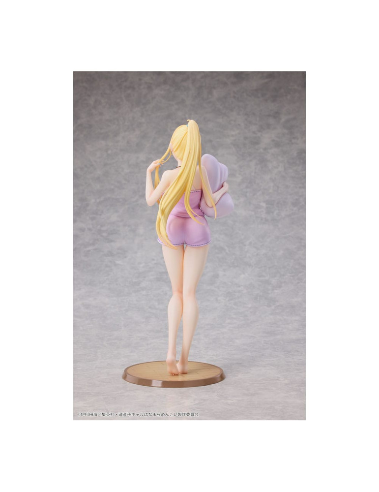 Hanabee - Hokkaido Gals Are Super Adorable! - figure Minami Fuyuki Pajama Ver.
