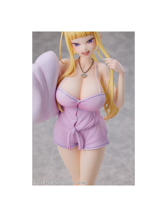 Hanabee - Hokkaido Gals Are Super Adorable! - figure Minami Fuyuki Pajama Ver.