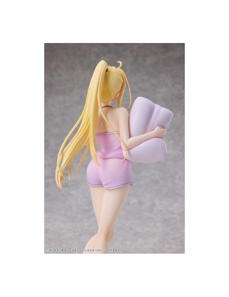 Hanabee - Hokkaido Gals Are Super Adorable! - figure Minami Fuyuki Pajama Ver.