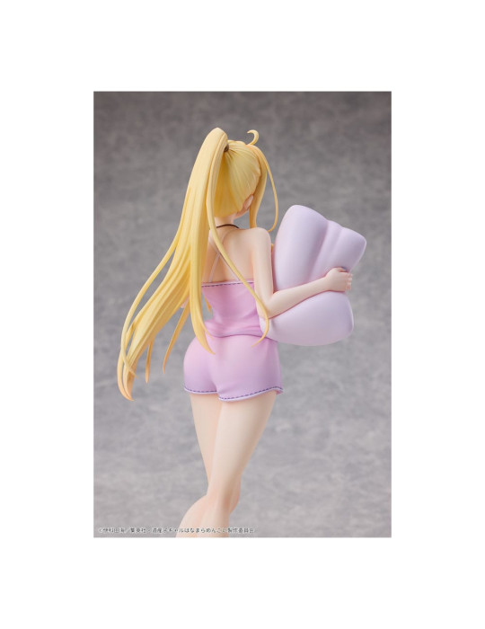 Hanabee - Hokkaido Gals Are Super Adorable! - figure Minami Fuyuki Pajama Ver.