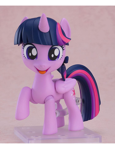 Good Smile Company - My Little Pony - figure Nendoroid Twilight Sparkle