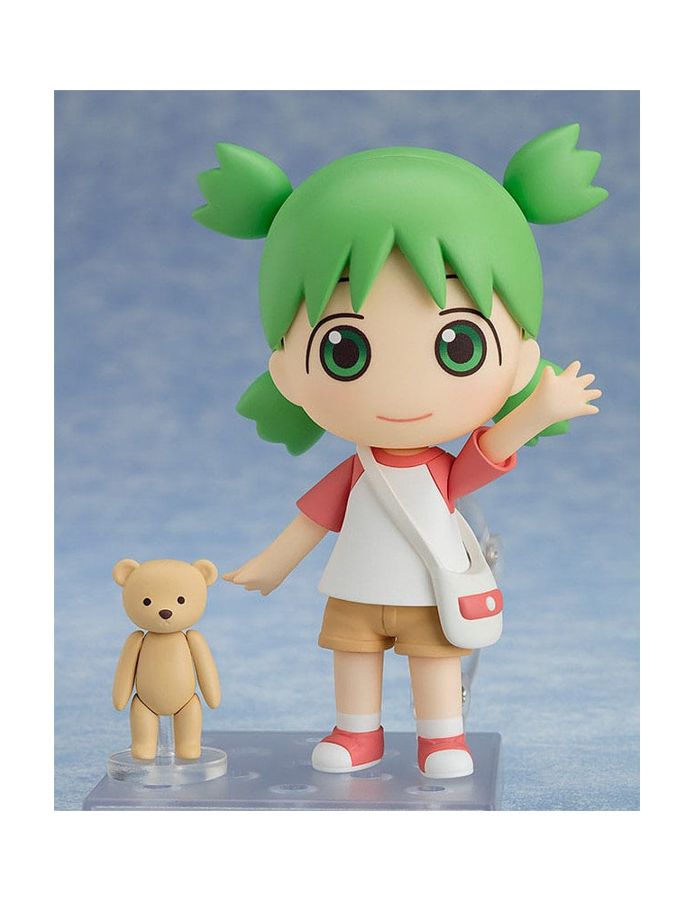 Good Smile Company - Yotsuba&! - figure Nendoroid Yotsuba Koiwai