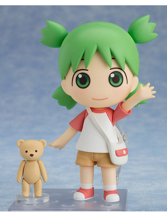 Good Smile Company - Yotsuba&! - figure Nendoroid Yotsuba Koiwai