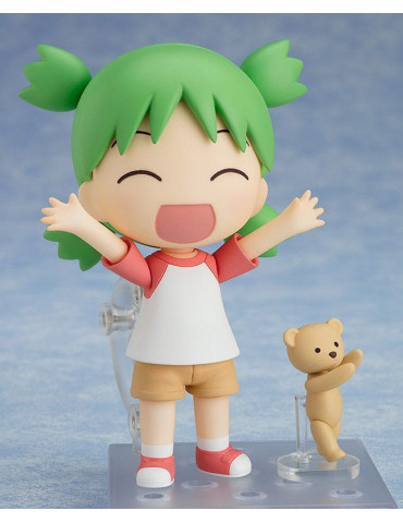 Good Smile Company - Yotsuba&! - figurine Nendoroid Yotsuba Koiwai 2
