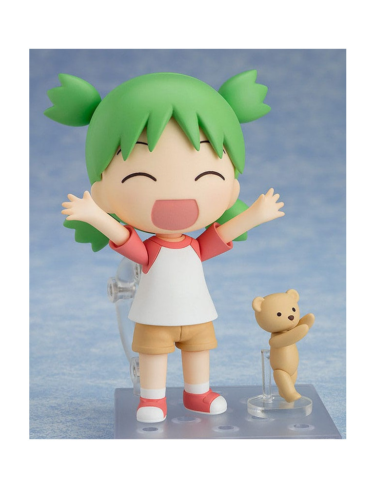 Good Smile Company - Yotsuba&! - figure Nendoroid Yotsuba Koiwai