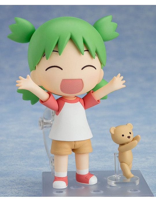 Good Smile Company - Yotsuba&! - figure Nendoroid Yotsuba Koiwai
