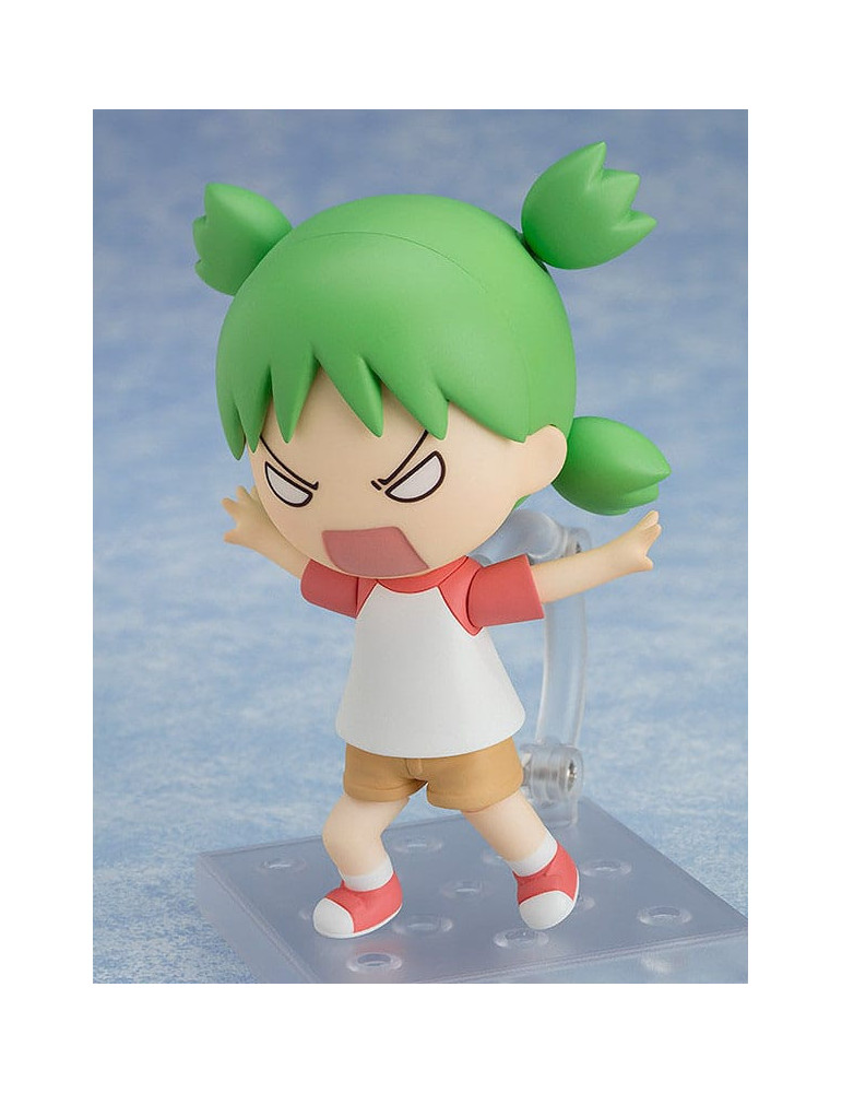 Good Smile Company - Yotsuba&! - figurine Nendoroid Yotsuba Koiwai