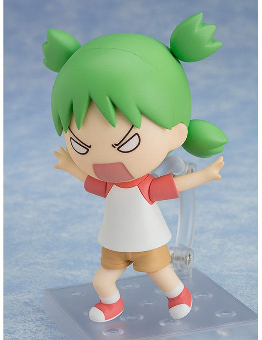 Good Smile Company - Yotsuba&! - figurine Nendoroid Yotsuba Koiwai