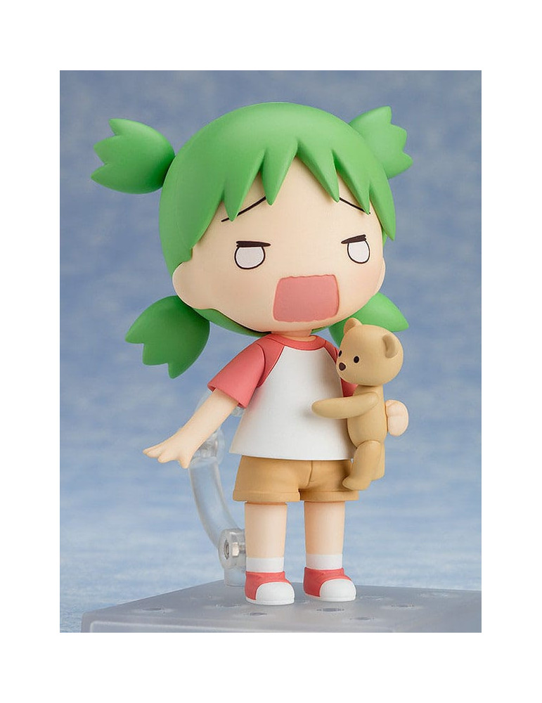 Good Smile Company - Yotsuba&! - figurine Nendoroid Yotsuba Koiwai