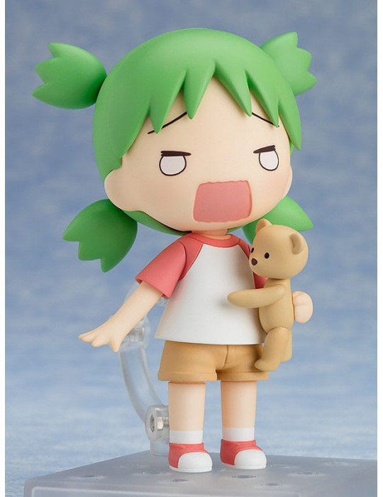 Good Smile Company - Yotsuba&! - figure Nendoroid Yotsuba Koiwai