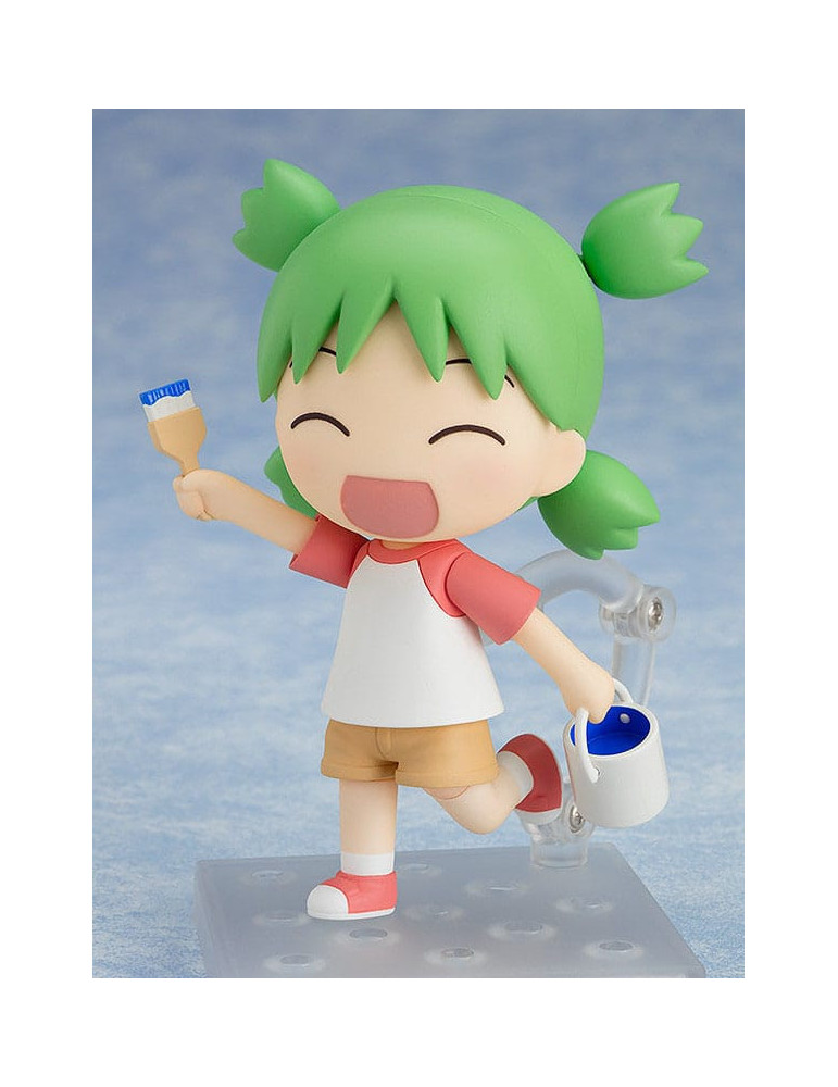 Good Smile Company - Yotsuba&! - figure Nendoroid Yotsuba Koiwai