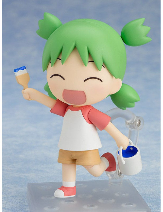 Good Smile Company - Yotsuba&! - figure Nendoroid Yotsuba Koiwai