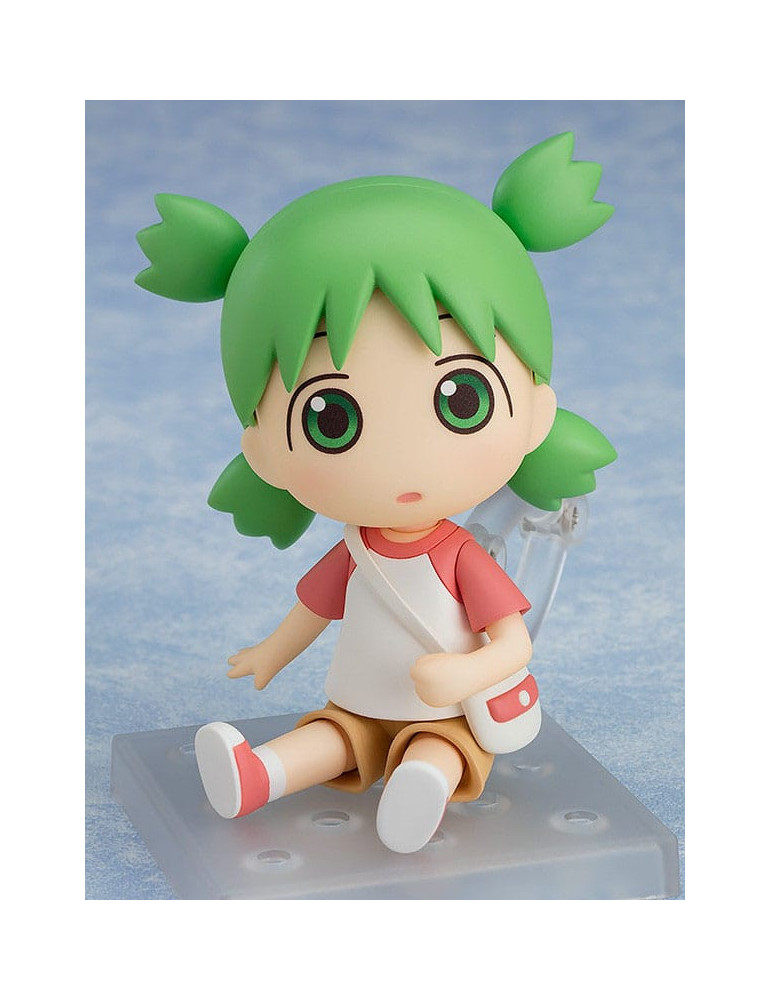 Good Smile Company - Yotsuba&! - figure Nendoroid Yotsuba Koiwai