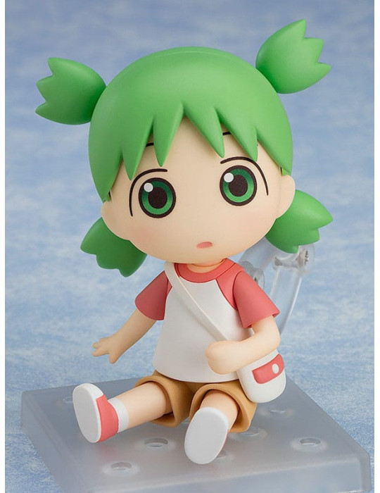 Good Smile Company - Yotsuba&! - figurine Nendoroid Yotsuba Koiwai