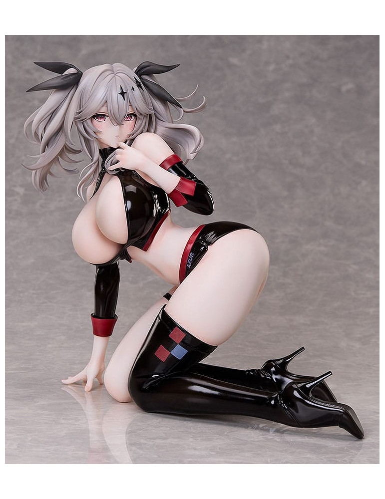 FREEing - Azur Lane - figure Joffre: Blessings' First Flight