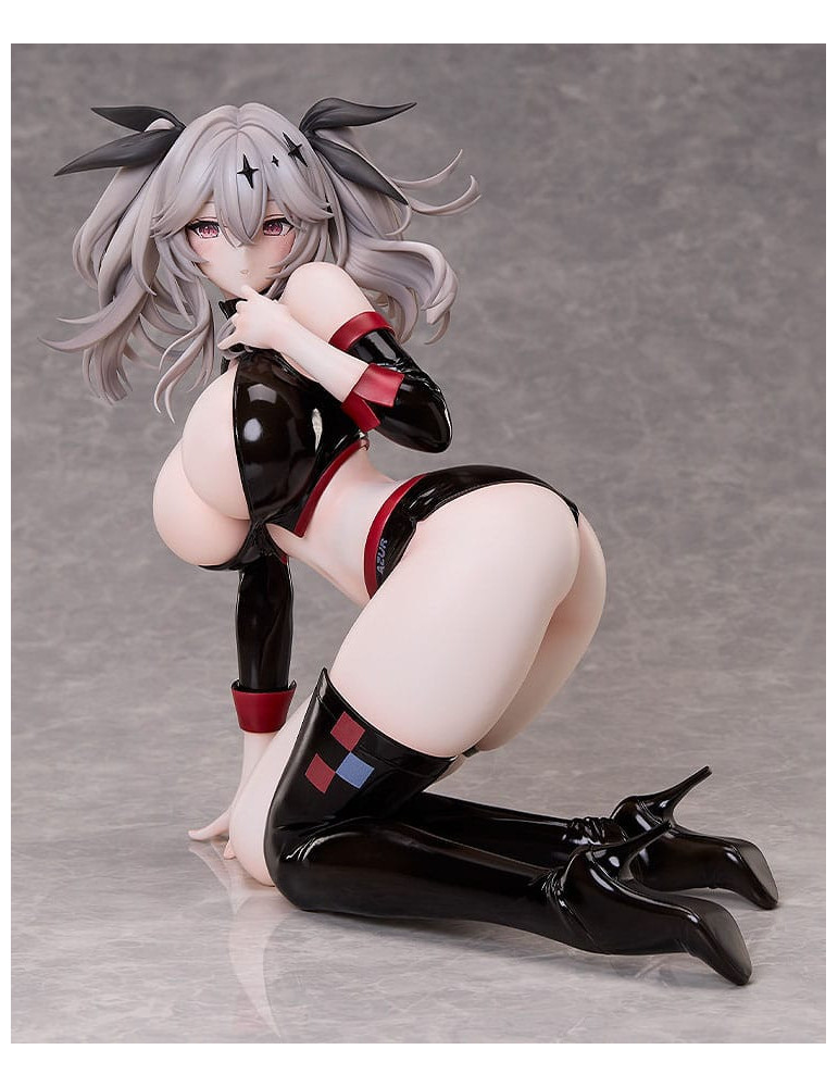 FREEing - Azur Lane - figure Joffre: Blessings' First Flight