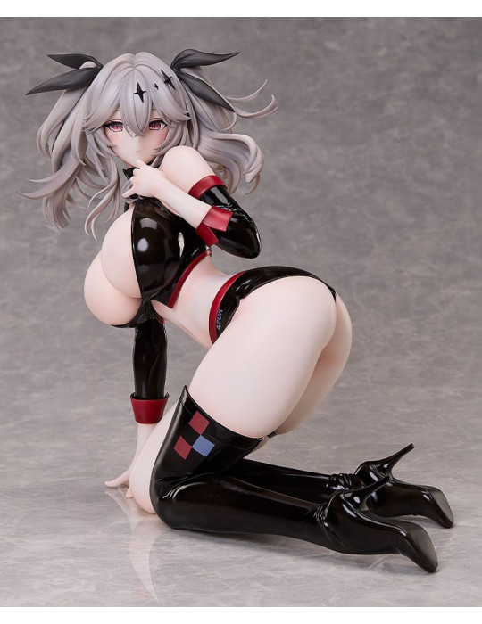 FREEing - Azur Lane - figure Joffre: Blessings' First Flight