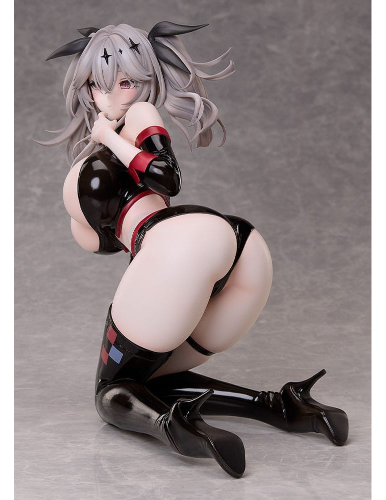 FREEing - Azur Lane - figure Joffre: Blessings' First Flight