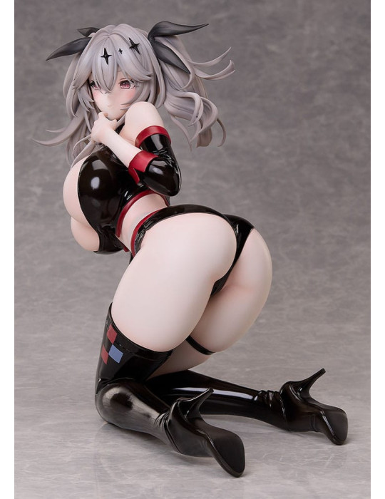 FREEing - Azur Lane - figurine Joffre: Blessings' First Flight