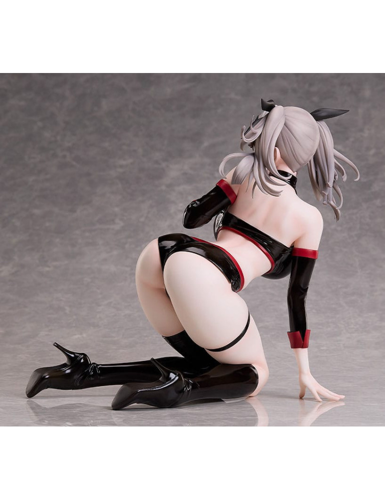 FREEing - Azur Lane - figurine Joffre: Blessings' First Flight