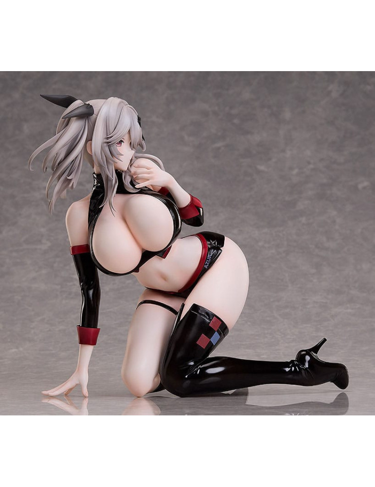 FREEing - Azur Lane - figure Joffre: Blessings' First Flight