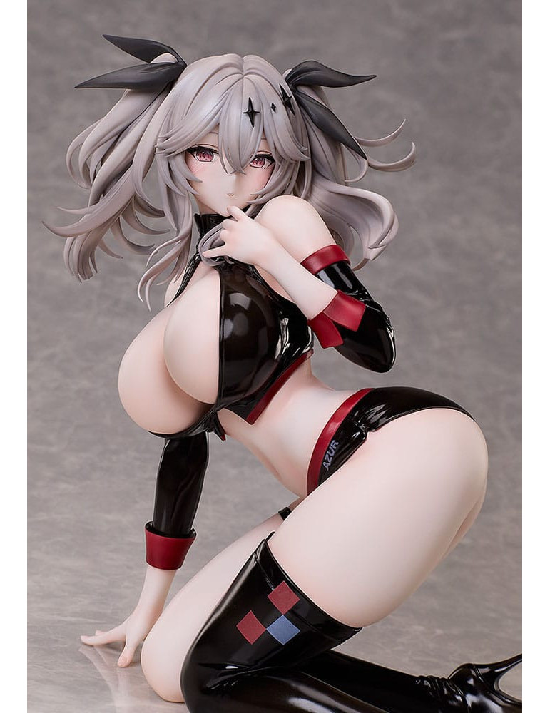 FREEing - Azur Lane - figurine Joffre: Blessings' First Flight