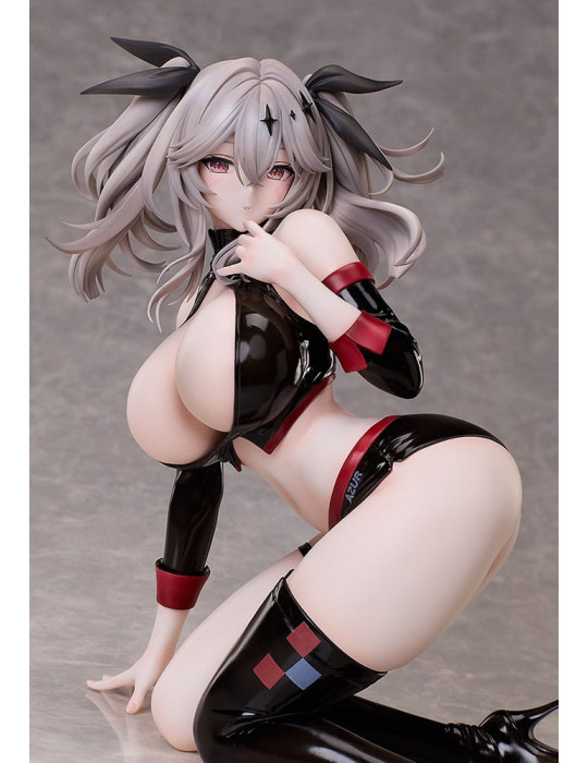 FREEing - Azur Lane - figure Joffre: Blessings' First Flight