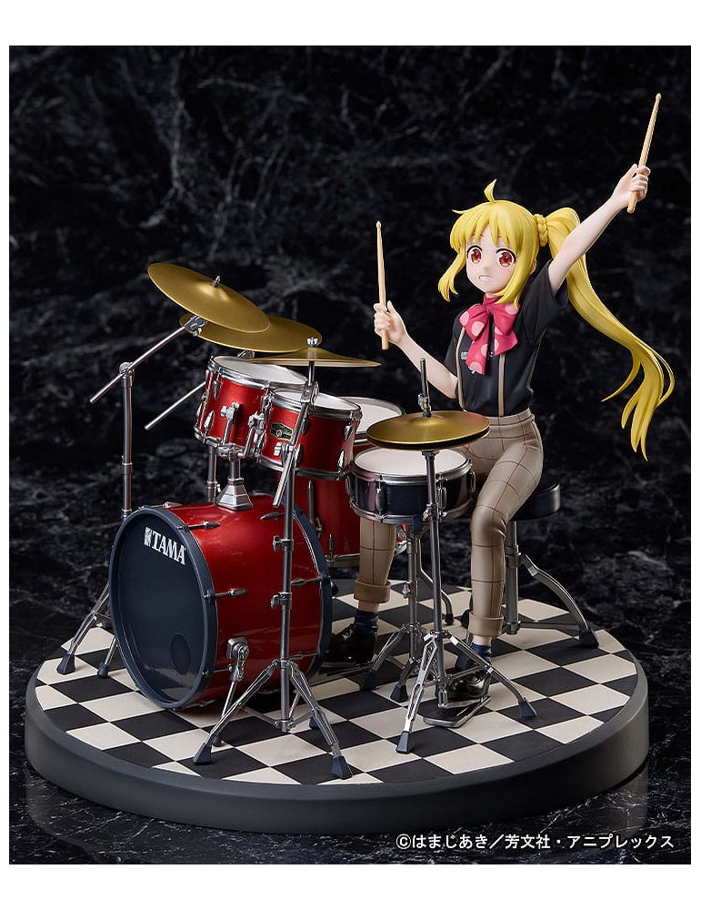 Aniplex - Bocchi the Rock! - figure Nijika Ijichi