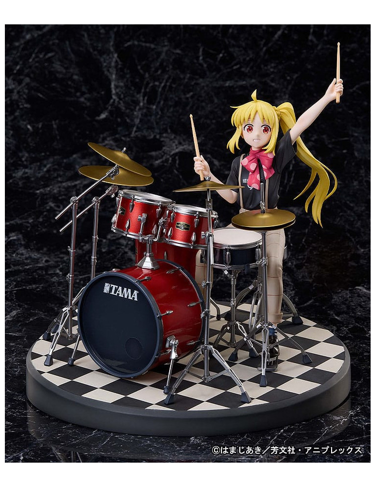 Aniplex - Bocchi the Rock! - figure Nijika Ijichi