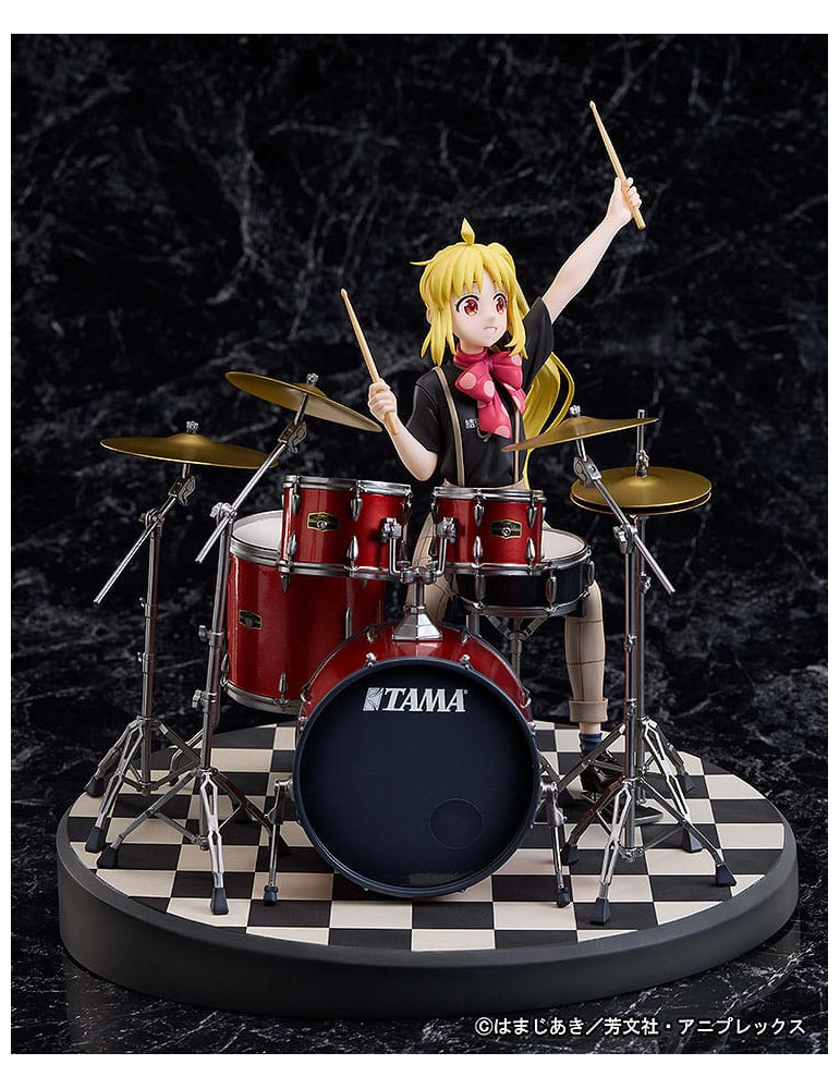 Aniplex - Bocchi the Rock! - figure Nijika Ijichi