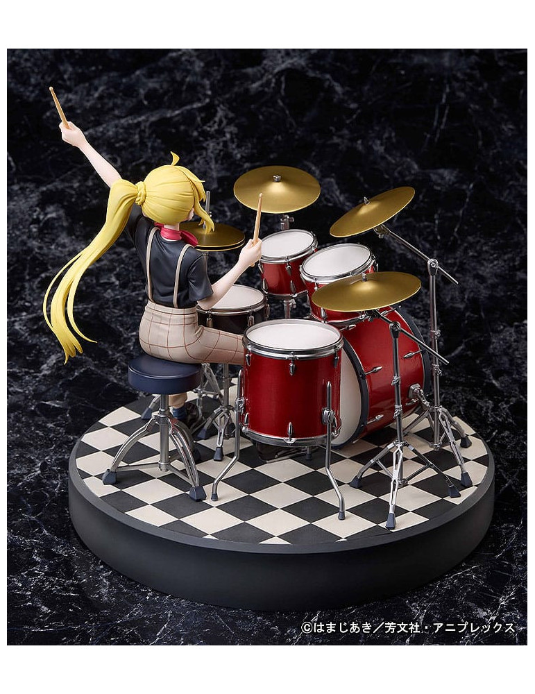 Aniplex - Bocchi the Rock! - figure Nijika Ijichi